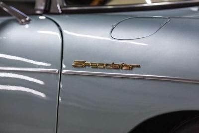 1970 CHESIL SPEEDSTER