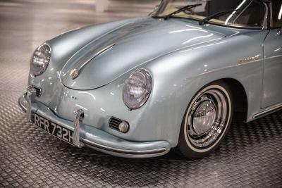 1970 CHESIL SPEEDSTER