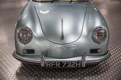 1970 CHESIL SPEEDSTER
