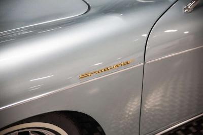 1970 CHESIL SPEEDSTER