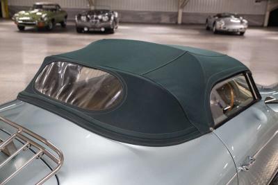 1970 CHESIL SPEEDSTER