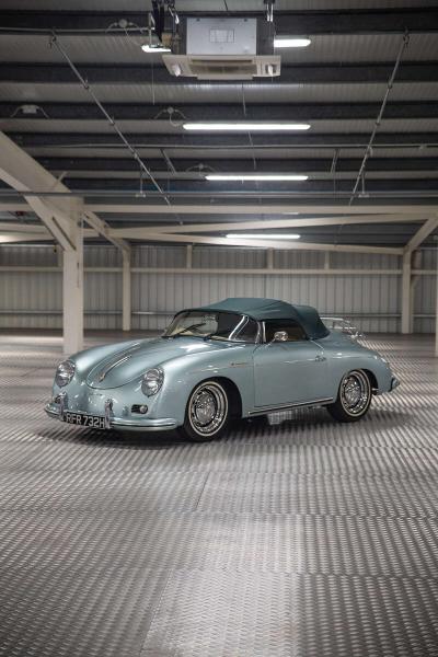 1970 CHESIL SPEEDSTER