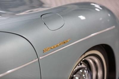 1970 CHESIL SPEEDSTER