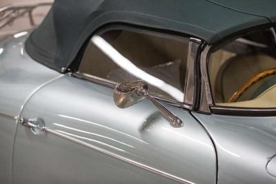 1970 CHESIL SPEEDSTER