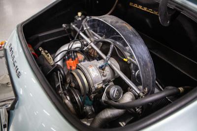 1970 CHESIL SPEEDSTER