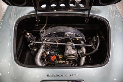 1970 CHESIL SPEEDSTER