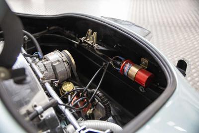 1970 CHESIL SPEEDSTER