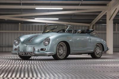 1970 CHESIL SPEEDSTER