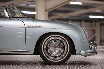 1970 CHESIL SPEEDSTER