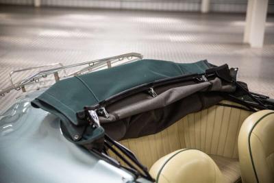 1970 CHESIL SPEEDSTER
