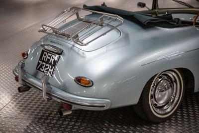 1970 CHESIL SPEEDSTER