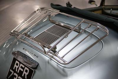 1970 CHESIL SPEEDSTER