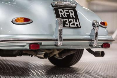 1970 CHESIL SPEEDSTER