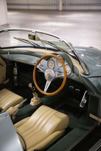 1970 CHESIL SPEEDSTER