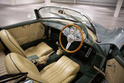 1970 CHESIL SPEEDSTER