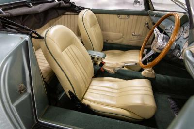 1970 CHESIL SPEEDSTER