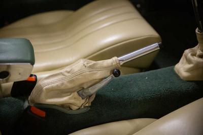 1970 CHESIL SPEEDSTER