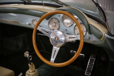 1970 CHESIL SPEEDSTER