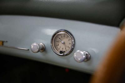 1970 CHESIL SPEEDSTER