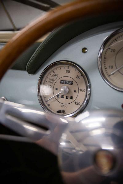 1970 CHESIL SPEEDSTER