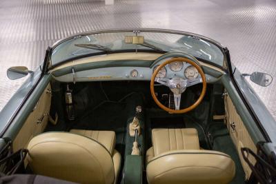1970 CHESIL SPEEDSTER