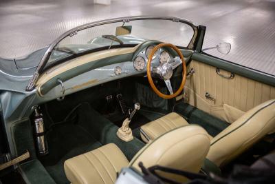 1970 CHESIL SPEEDSTER
