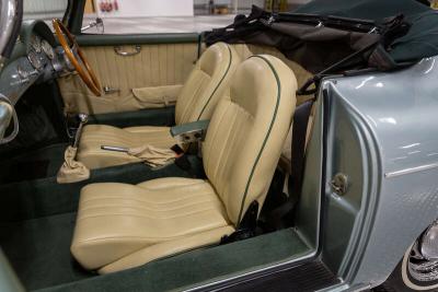 1970 CHESIL SPEEDSTER