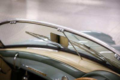 1970 CHESIL SPEEDSTER