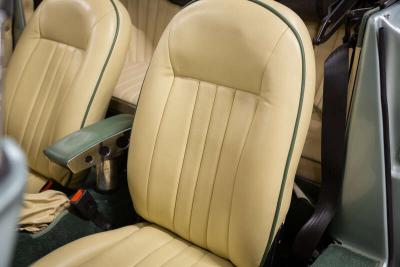1970 CHESIL SPEEDSTER