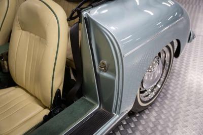 1970 CHESIL SPEEDSTER