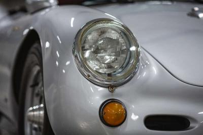 2011 CHAMONIX 550 SPYDER