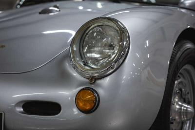 2011 CHAMONIX 550 SPYDER
