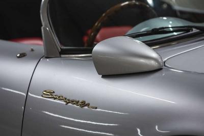 2011 CHAMONIX 550 SPYDER