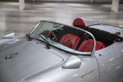 2011 CHAMONIX 550 SPYDER