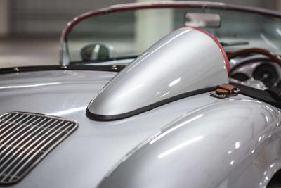 2011 CHAMONIX 550 SPYDER