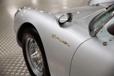 2011 CHAMONIX 550 SPYDER