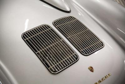 2011 CHAMONIX 550 SPYDER