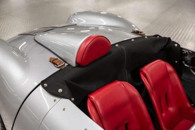 2011 CHAMONIX 550 SPYDER