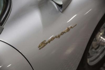 2011 CHAMONIX 550 SPYDER