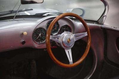 2011 CHAMONIX 550 SPYDER