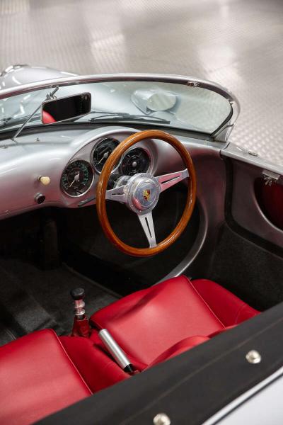 2011 CHAMONIX 550 SPYDER