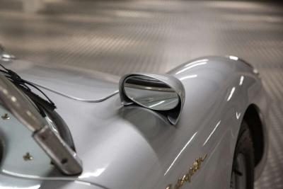 2011 CHAMONIX 550 SPYDER