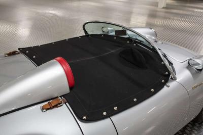 2011 CHAMONIX 550 SPYDER