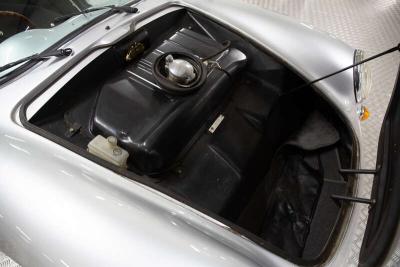 2011 CHAMONIX 550 SPYDER