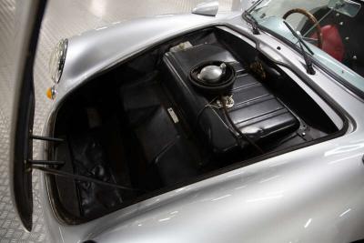 2011 CHAMONIX 550 SPYDER