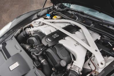 2013 Aston Martin Vanquish