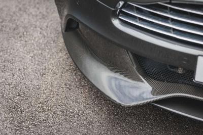 2013 Aston Martin Vanquish