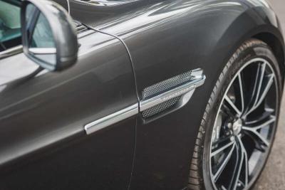 2013 Aston Martin Vanquish