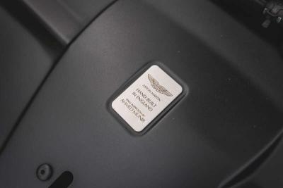 2013 Aston Martin Vanquish
