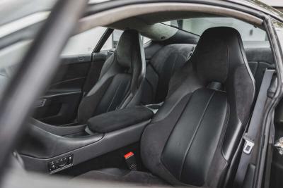 2013 Aston Martin Vanquish